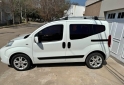 Utilitarios - Fiat Qubo 2013 Nafta 170000Km - En Venta