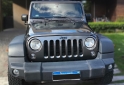 Camionetas - Jeep Wrangler Sport 3.6 AT 2019 Nafta 40000Km - En Venta