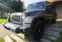 Camionetas - Jeep Wrangler Sport 3.6 AT 2019 Nafta 40000Km - En Venta