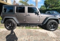 Camionetas - Jeep Wrangler Sport 3.6 AT 2019 Nafta 40000Km - En Venta