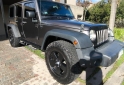 Camionetas - Jeep Wrangler Sport 3.6 AT 2019 Nafta 40000Km - En Venta