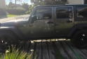 Camionetas - Jeep Wrangler Sport 3.6 AT 2019 Nafta 40000Km - En Venta