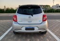 Autos - Nissan March 2017 Nafta 61000Km - En Venta