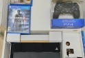 Electrnica - Playstation 4 fat (excelente estado) - En Venta