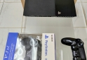 Electrnica - Playstation 4 fat (excelente estado) - En Venta