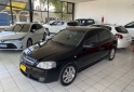 Autos - Chevrolet Astra 2.0 GLS 2011 Nafta 189000Km - En Venta