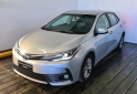 Autos - Toyota COROLLA XEI 1,8 6M/T 2019 Nafta 51733Km - En Venta