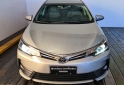 Autos - Toyota COROLLA XEI 1,8 6M/T 2019 Nafta 51733Km - En Venta