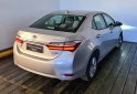 Autos - Toyota COROLLA XEI 1,8 6M/T 2019 Nafta 51733Km - En Venta