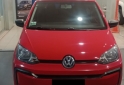 Autos - Volkswagen TAKE UP 3P A/A 2017 Nafta 110000Km - En Venta