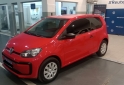 Autos - Volkswagen TAKE UP 3P A/A 2017 Nafta 110000Km - En Venta