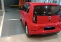 Autos - Volkswagen TAKE UP 3P A/A 2017 Nafta 110000Km - En Venta