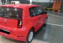 Autos - Volkswagen TAKE UP 3P A/A 2017 Nafta 110000Km - En Venta