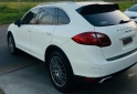 Camionetas - Porsche Cayenne S 4.8 2011 Nafta 130000Km - En Venta