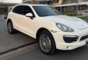 Camionetas - Porsche Cayenne S 4.8 2011 Nafta 130000Km - En Venta