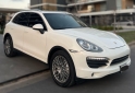 Camionetas - Porsche Cayenne S 4.8 2011 Nafta 130000Km - En Venta