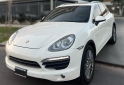 Camionetas - Porsche Cayenne S 4.8 2011 Nafta 130000Km - En Venta