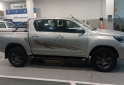 Camionetas - Toyota HILUX 2.8 SRV 4X2 AT 2022 Diesel 46000Km - En Venta