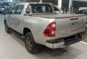 Camionetas - Toyota HILUX 2.8 SRV 4X2 AT 2022 Diesel 46000Km - En Venta