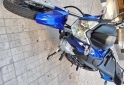 Motos - Yamaha Ybr 125 z 2024 Nafta 700Km - En Venta