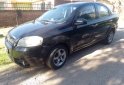 Autos - Chevrolet Aveo 1.6 16v 2011 GNC 475000Km - En Venta