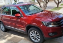 Camionetas - Volkswagen Tiguan TDI AT SPORT STYLE 2010 Diesel 195000Km - En Venta