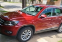 Camionetas - Volkswagen Tiguan TDI AT SPORT STYLE 2010 Diesel 195000Km - En Venta