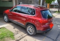 Camionetas - Volkswagen Tiguan TDI AT SPORT STYLE 2010 Diesel 195000Km - En Venta