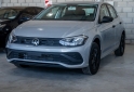 Autos - Volkswagen Polo 1.6 MSI TRACK 2024 Nafta 0Km - En Venta