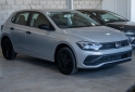 Autos - Volkswagen Polo 1.6 MSI TRACK 2024 Nafta 0Km - En Venta