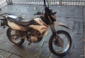 Motos - Honda Xr 150 2018 Nafta 29000Km - En Venta