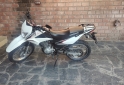 Motos - Honda Xr 150 2018 Nafta 29000Km - En Venta