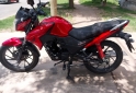 Motos - Honda Cb125f tuister 2021 Nafta 11400Km - En Venta