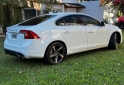 Autos - Volvo S60 2.0 T5 R-design Aut 2013 Nafta 141000Km - En Venta