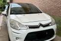 Autos - Citroen C3 2013 Nafta 130000Km - En Venta