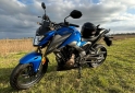 Motos - Honda CB300 2023 Nafta 6000Km - En Venta