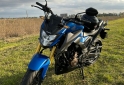 Motos - Honda CB300 2023 Nafta 6000Km - En Venta