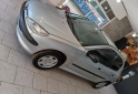 Autos - Peugeot 206 2009 Nafta 183000Km - En Venta