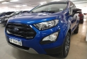 Autos - Ford Ecosport 1.5L MT 4x2 Naft 2020 Nafta 68000Km - En Venta