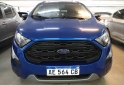 Autos - Ford Ecosport 1.5L MT 4x2 Naft 2020 Nafta 68000Km - En Venta