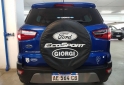 Autos - Ford Ecosport 1.5L MT 4x2 Naft 2020 Nafta 68000Km - En Venta