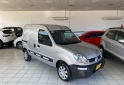 Utilitarios - Renault Kangoo 2010 Diesel 98000Km - En Venta