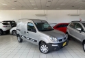 Utilitarios - Renault Kangoo 2010 Diesel 98000Km - En Venta