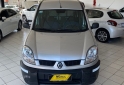 Utilitarios - Renault Kangoo 2010 Diesel 98000Km - En Venta