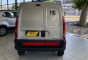 Utilitarios - Renault Kangoo 2010 Diesel 98000Km - En Venta