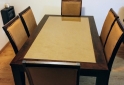 Hogar - Juego de Comedor - En Venta