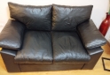 Hogar - Sillon - Cuerina - En Venta