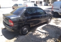 Autos - Chevrolet CLASSIC 2009 GNC 111111Km - En Venta