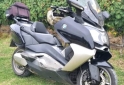 Motos - Bmw Gt 650 2014 Nafta 60000Km - En Venta