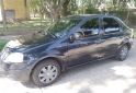 Autos - Renault LOGAN GNC 2011 GNC 165230Km - En Venta